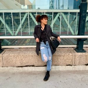 Meet your Posher, Brianna